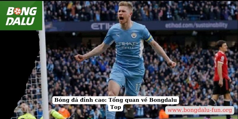 Bóng đá đỉnh cao: Tổng quan về Bongdalu Top