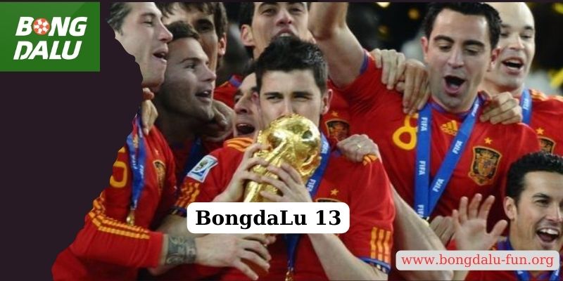 BongdaLu 13