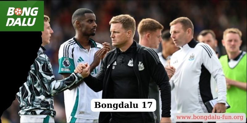 Bongdalu 17